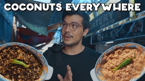 bicol milker full|THE BEST FOOD IN BICOL WITH ERWAN HEUSSAFF .